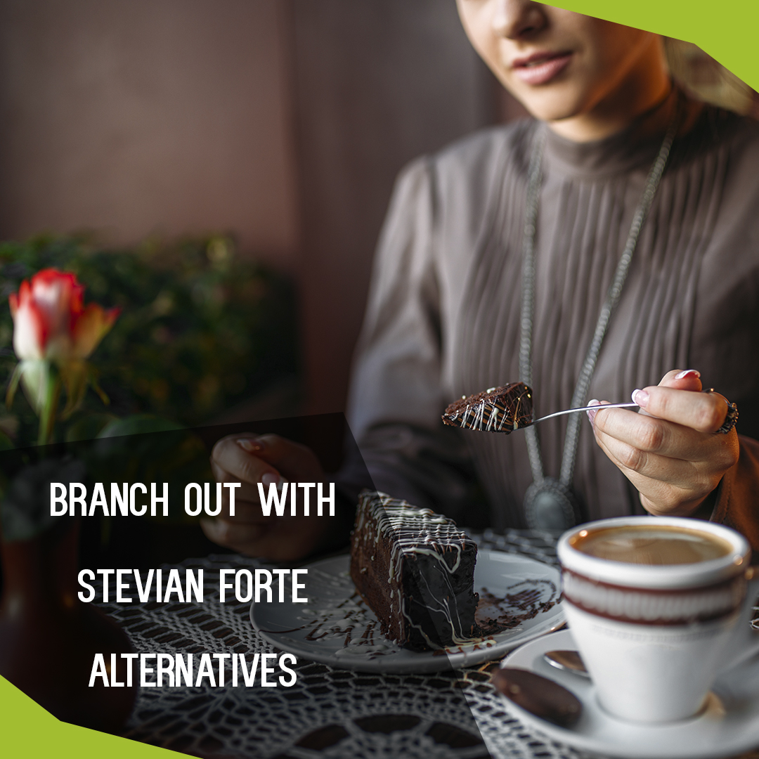 Stevian Forte business